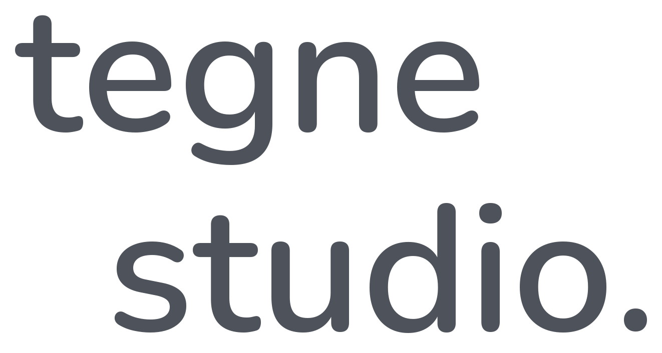 Tegnestudio